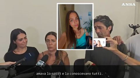 Italië in rep en roer door 'verdachte' dood van beachvolleybalster (20): 'Iets klopt er niet'