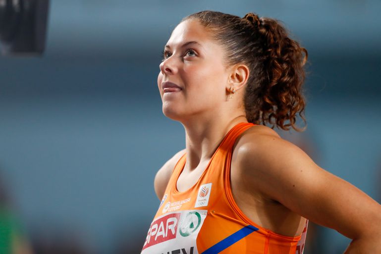 Nederlandse topatlete deed aangifte tegen olympisch atleet vanwege sekstape: 'Je weet niet wat je overkomt'