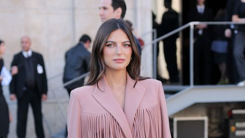 Vriendin Max Verstappen houdt haar volgers een spiegel voor: 'Wanneer was de laatste keer?'