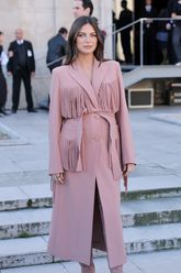 Kelly Piquet, de vriendin van Max Verstappen. © Getty Images