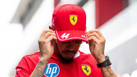 F1-icoon keihard over gefrustreerde Lewis Hamilton: 'Wordt tijd dat hij iets anders gaat doen'