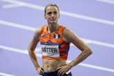 Anouk Vetter doet niet mee aan de WK atletiek. ©Getty Images