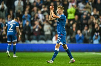 Van Go Ahead Eagles naar Champions League: Eredivisie-uitblinker laat zich meteen zien bij nieuwe club