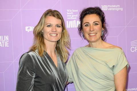 Ex-topatlete Dafne Schippers waarschuwde ouders voor heftige uitspraken: 'Ze wisten niet dat het zo erg was'