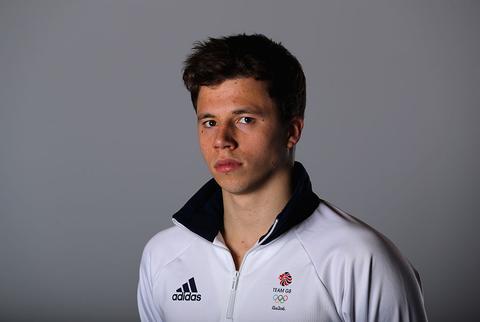 Britse olympiër (30) kampte jarenlang met pikante verslaving: 'Soms zelfs tien keer op een dag'