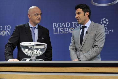 Voetbalicoon (53) voert druk op FIFA-baas Gianni Infantino verder op: 'Ik heb heel wat schurken ontmoet, maar dit...'
