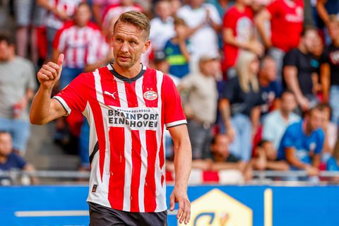 KNVB komt PSV tegemoet en gooit speelschema Eredivisie op de schop