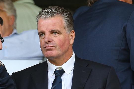 Groot nieuws bij Feyenoord: Dennis te Kloese neemt besluit over toekomst