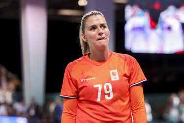 Estavana Polman valt buiten de boot voor eerste duels handbalsters na de Spelen: 'Die koers hebben we ingezet'