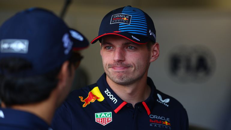 Nieuwe klap voor Max Verstappen: Nederlander grijpt naast 'zware' titel