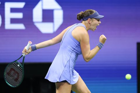 Donderspeech van Nederlandse coach zorgt voor ommekeer bij Amerikaanse toptennisster (24) op US Open