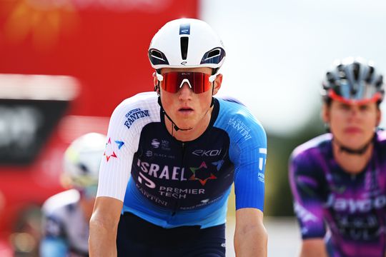 Veelbesproken wielerploeg verliest sponsor: 'Kon niet langer zo'