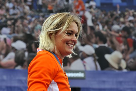 Topzwemster Sharon van Rouwendaal deelt emotioneel nieuws: 'Dit is de eerste keer dat ik het uitspreek'