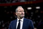 Danny Blind. Getty Images