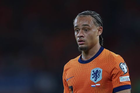 'Vermoeiende' Xavi Simons krijgt ervan langs: 'Kritieken horen erbij'