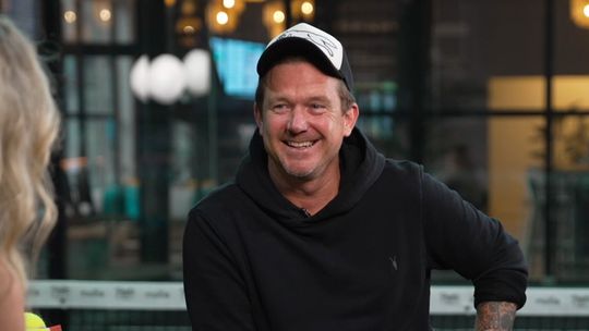 Presentator Johnny de Mol: 'Cijfers liegen niet, I rest my case!'