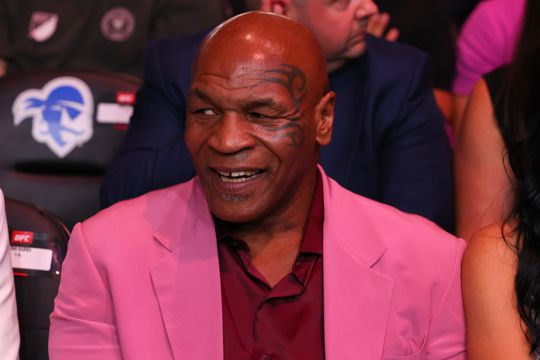 Bokslegende Mike Tyson (59) keert terug in de ring tegen één van beste ooit: 'Nooit gedacht dat dit kon'