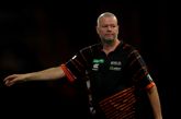 Raymond van Barneveld  ©Getty Images