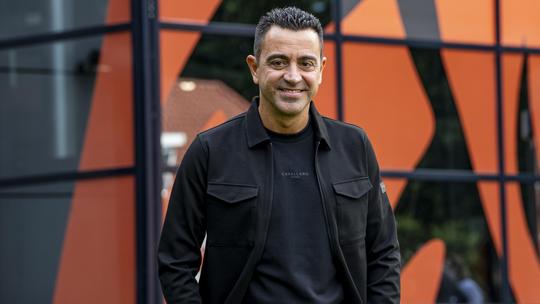 Bondscoach Xavi krijgt opvallend advies voor Oranje-selectie: 'Hij heeft bewezen dat hij het kan'