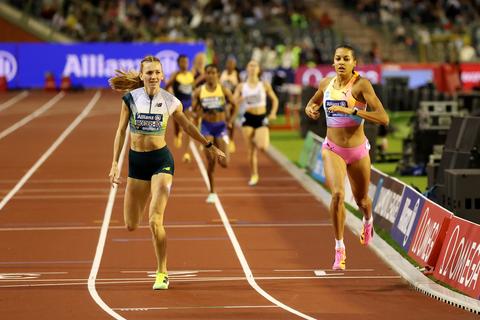 Topatlete Femke Broeders-Bol verdient enorme geldbonus tijden Diamond League Brussel: dit is het prijzengeld