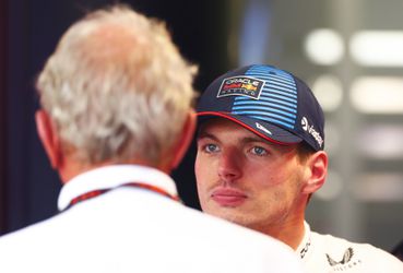 Red Bull erkent 'gevaar' van clausule Max Verstappen: 'Dat is iets waar hij over nadenkt'