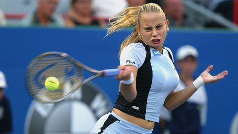 Oud-tennistopper onthult mishandeling door vader in docu: 'Geen stuk huid zonder kneuzingen'