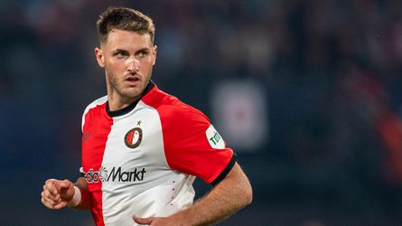 Brian Priske moet puzzelen bij Feyenoord door afhaken belangrijk drietal: 'Santi was al aan het smeken'