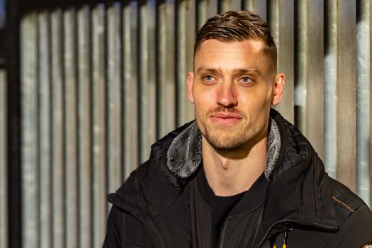 'Getekende' doelman Andries Noppert verklaart zijn bijzondere tatoeages: 'Zo ben ik nu eenmaal'