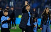 Ex-Ajacied Luis Suárez haalt fel uit naar beroemde bondscoach: 'De spelers staan op het punt te ontploffen'