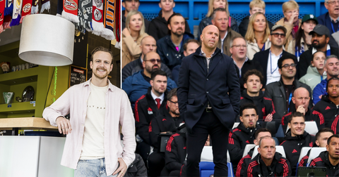 Arne Slot ondergaat grootste uitdaging van zijn carrière bij noodlijdend Liverpool