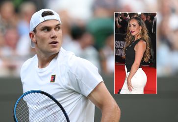 Opmerkelijke wending in liefdesrel Engelse topvoetballer: minnares gespot tijdens date met bekende tennisser