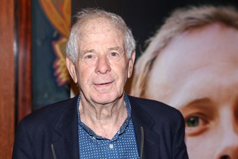 Emotionele Frits Barend fel in RTL Tonight: 'Kom op nou'