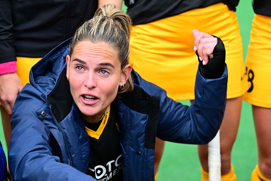 Bekende vriendin van Jill Roord woest na opvallende straf: 'Ik had de verkeerde te pakken'