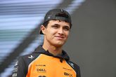 Lando Norris © Getty Images