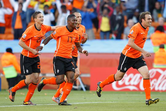 Ex-international Nederlands elftal (38) betrokken bij heftig auto-ongeluk