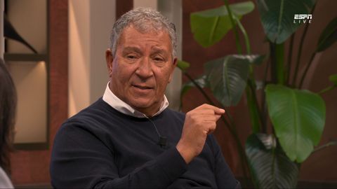 Nederlandse topacteur strikte bekende voetbaltrainer voor misdaadserie: 'Dacht dat we hem voor de gek hielden'