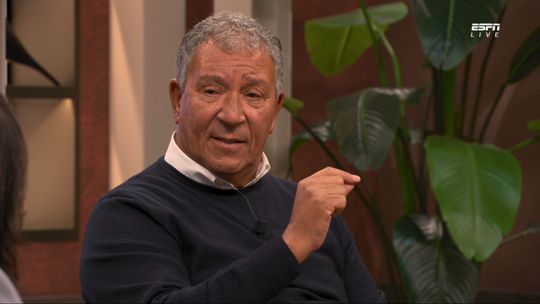 Nederlandse topacteur strikte bekende voetbaltrainer voor misdaadserie: 'Dacht dat we hem voor de gek hielden'