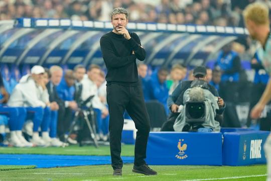 Mark van Bommel ziet megastunt met België uit handen glippen: Frankrijk slaat keihard toe in slotfase