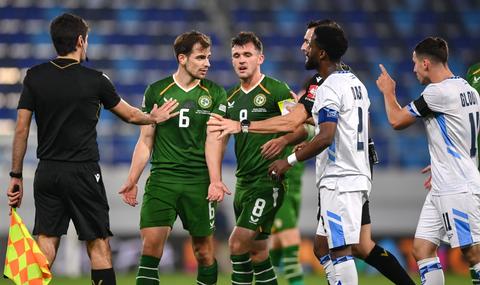 Regering Israel trekt schokkende vergelijking na veelbesproken voetbalduel met Ierland