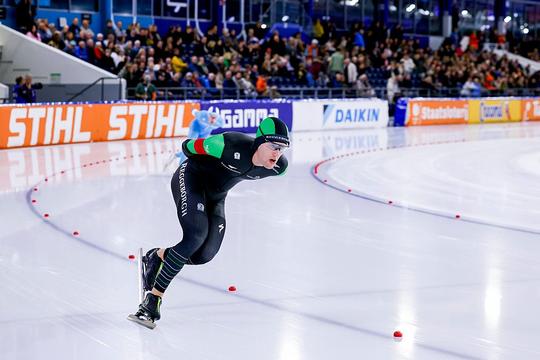 NK Sprint & Allround krijgt metamorfose dankzij nieuwe deal in schaatswereld