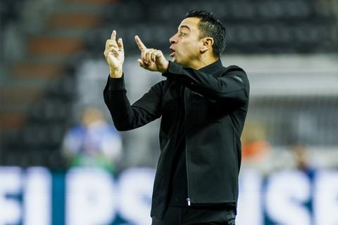 Nederlandse sporticonen vellen oordeel over bondscoach Xavi: ‘Het is nog niet…’