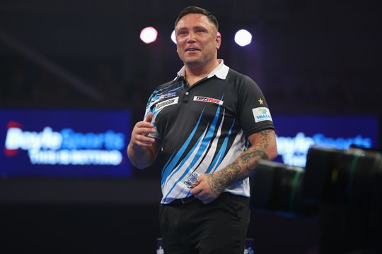 Verbazing over gebroken belofte Gerwyn Price: 'Hij is niet zichzelf'