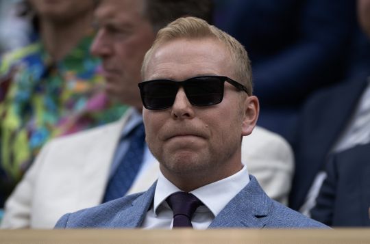 Terminaal zieke baanlegende Chris Hoy wilde vluchten na 'zwaarste schok van zijn leven'