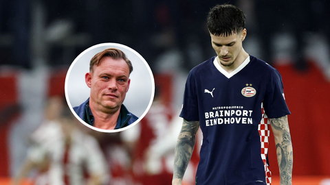 Volop vertrouwen in Champions League-succes voor PSV: 'Kunnen ook verrassen tegen Liverpool en Bayern München'