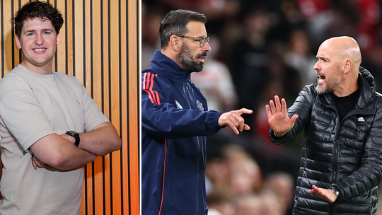 Erik ten Hag, neem Ruud van Nistelrooij als voorbeeld en laat Wolverhampton het lekker zelf oplossen