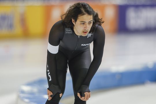 Topschaatser Kai Verbij openhartig over dieptepunten op Olympische Winterspelen: 'Dat was een heftige'