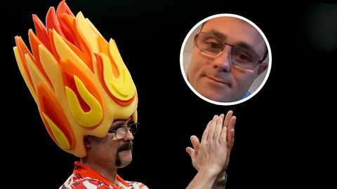 Populaire topdarter neemt ingrijpend besluit in aanloop naar belangrijke toernooien