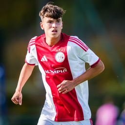 Damián van der Vaart