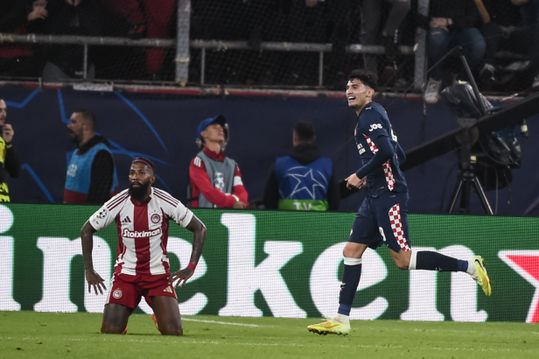 PSV zorgt met laat doelpunt voor 'onrecht van het jaar' in Champions League: 'Het is een grote schande'