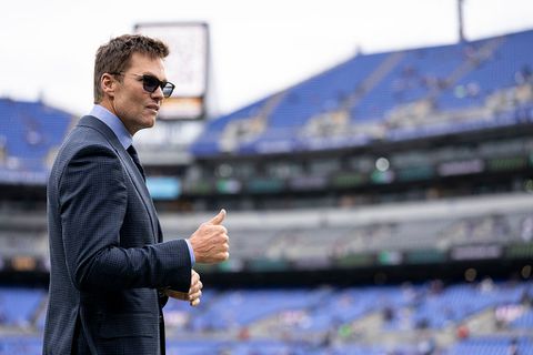 Amerikaanse sportlegende (48) deelt bizar verhaal over huisdier: 'Dat hebben ze ons gegeven'